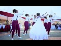 The Dopiest Bridesmaid dance Kelechi Africana -RING  (Rose Weds Ian)
