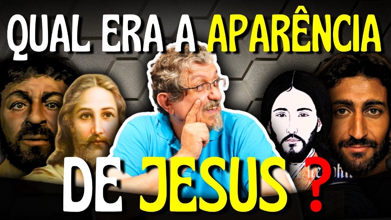 Qual era a aparência de Jesus? | Luiz Sayão