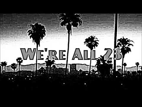 GtReala - We're All 23