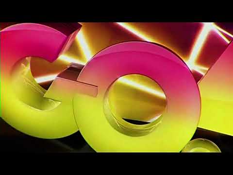 GO! 10-Second “The Big Bang Theory”-Themed Ident #2 (29.12.2015)