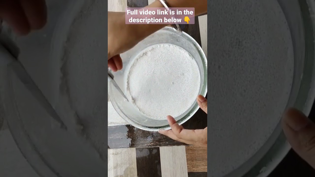 Extra Virgin Cold Pressed Coconut Oil at home Pure Coconut Oil #virgincoldpressedcoconutoil