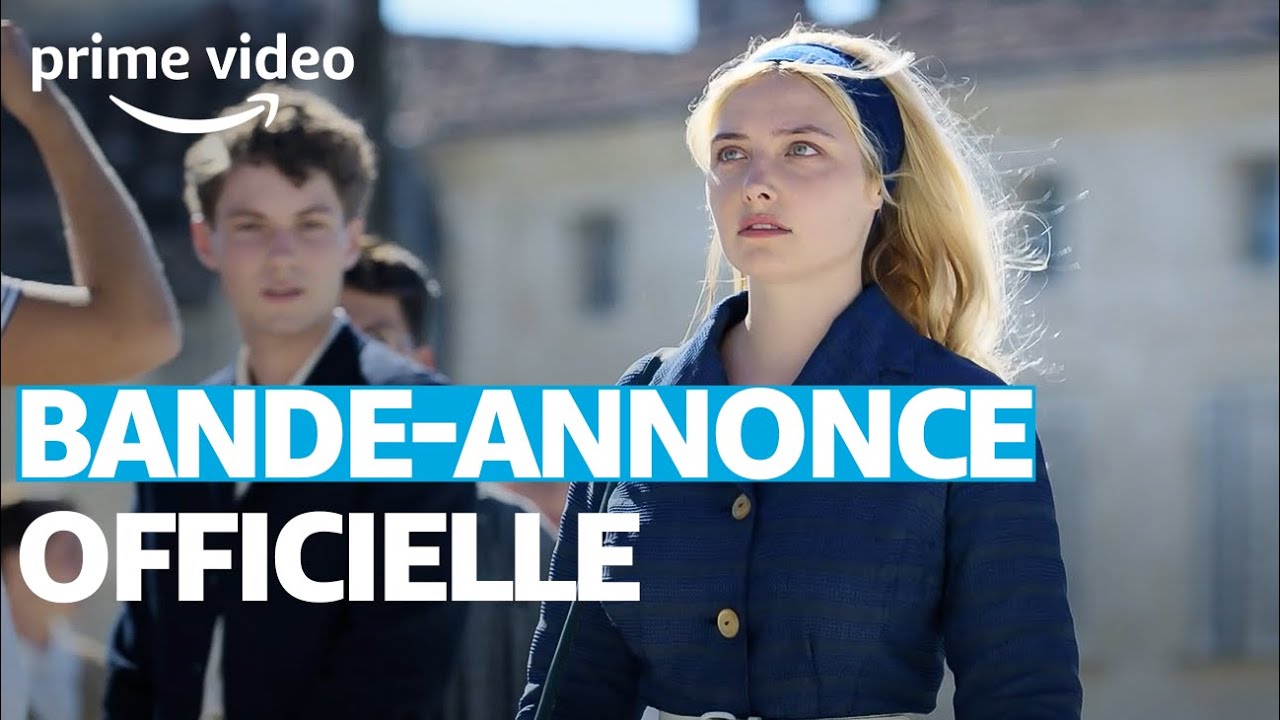 Miniature de la vidéo Mixte - Bande-annonce officielle | Prime Video du film Mixte 1963