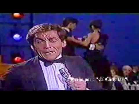 JORGE FALCON " EL AMOR DESOLADO" [HQ]