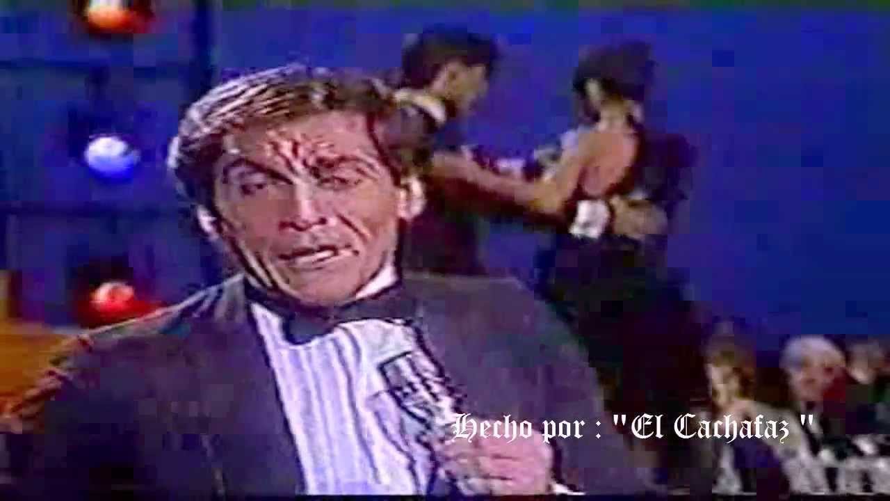 JORGE FALCON " EL AMOR DESOLADO" [HQ]