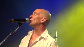 Saga - How Long - Live at Sound Academy May 2013