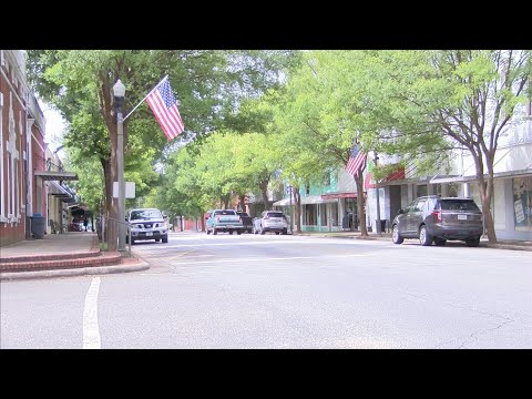 Henry County Sheriff's Office patrolling 431 for 4th