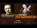 George Brassens : "Le cocu"