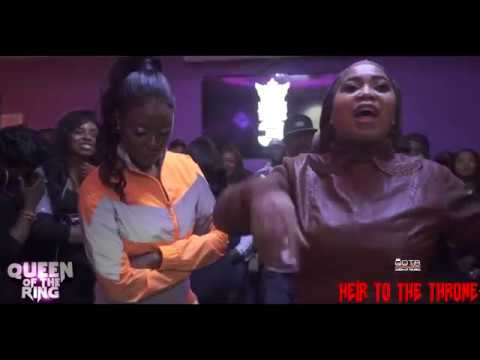 Gucci vs Miss Undastood