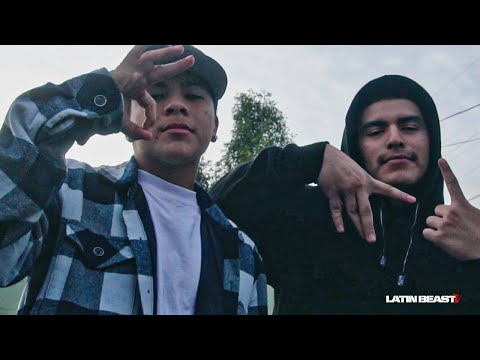 Lil Oso - Cali Active Ft. Big Temps X Lil Sicko X Toons (Official Music Video)