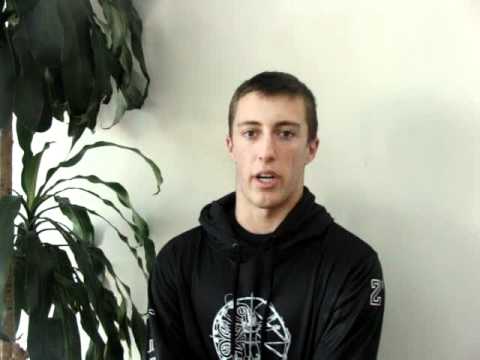 The HBC 18s' Madison Hayden