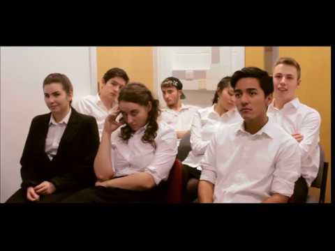 Trial And Error Official Trailer 2017 Hanton Films HD