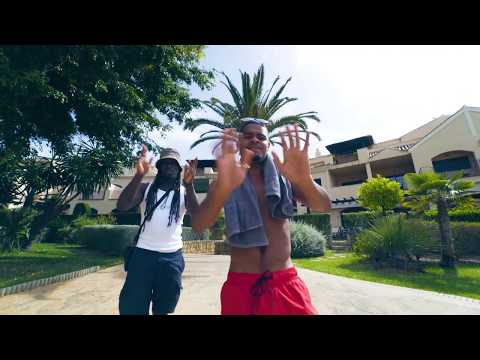 Chris o Fada - Inget Personal (OFFICIAL MUSICVIDEO)