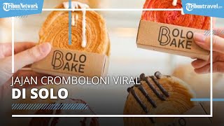 6 Tempat Beli Cromboloni di Solo, Ada Isian Aneka Rasa
