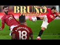 Bruno Fernandes • Manchester United & Portuguese Magnifico