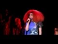 Björk - Thunderbolt (Official Live Recording) - FighterAttacks Björk - Thunderbolt (Official Live Recording)