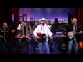 Alan Jackson - Blacktop