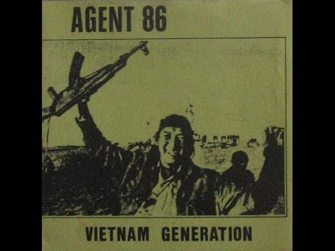 Agent 86 - Vietnam Generation full Ep 1989
