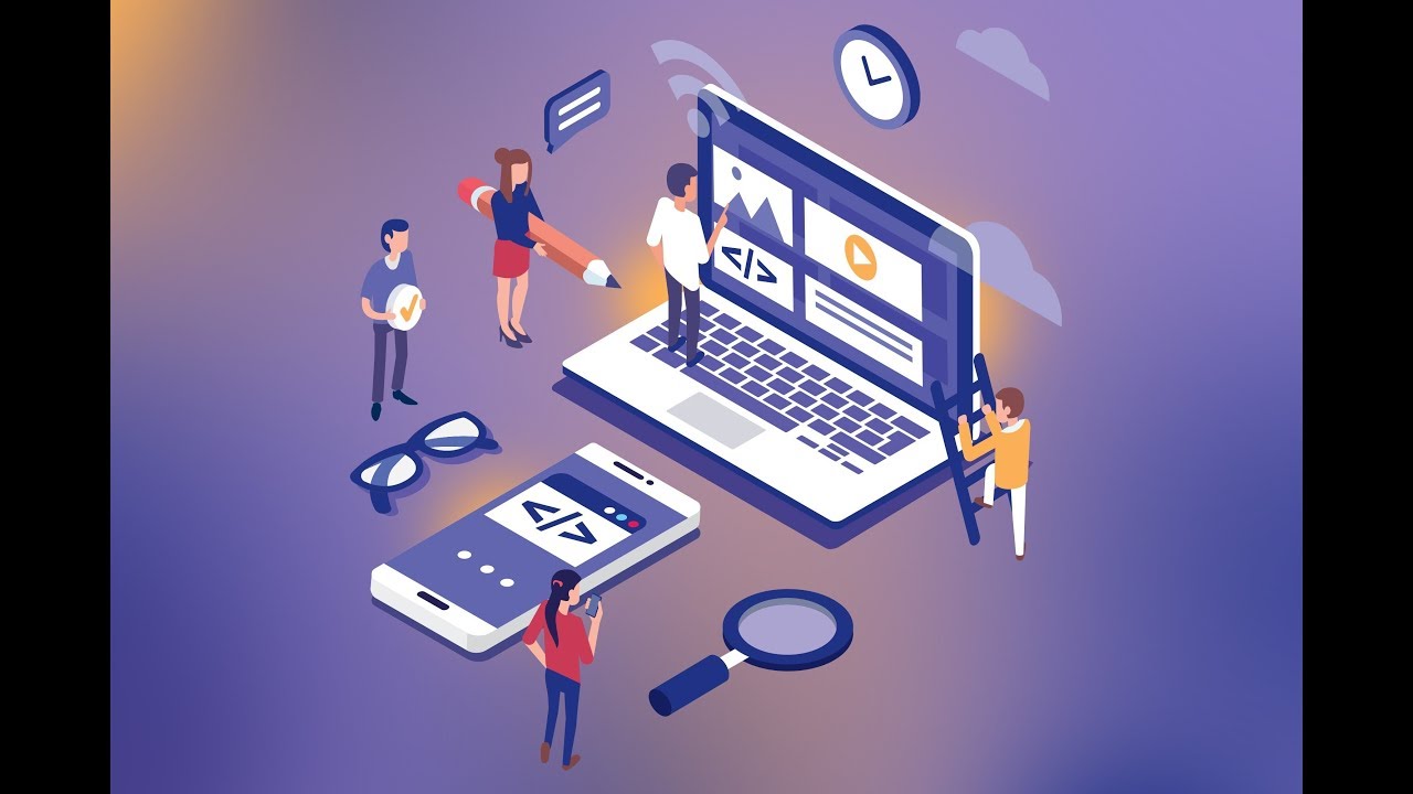 Web Development Workshop (Part 1) | TAMU SHPE