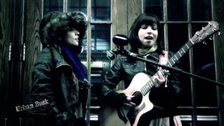 Urban Busk #3  ft. Laura Ganci w/Nina Ganci (Season 1)