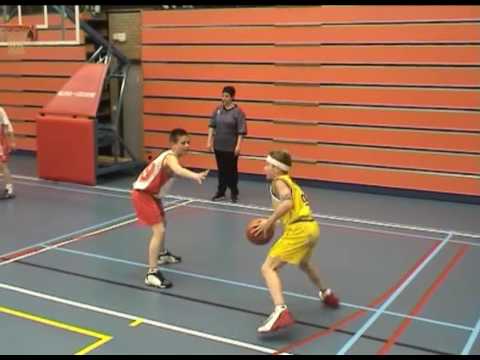 River Trotters Lions Lokomotief (2005)