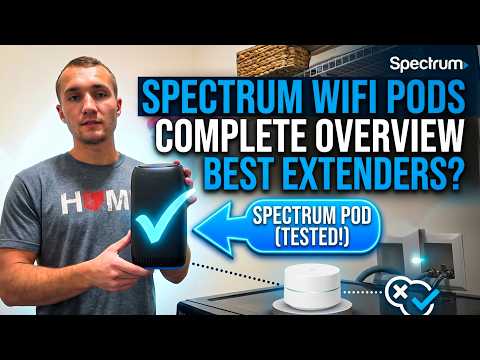 Spectrum Extender