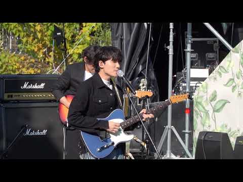 191020 넌 내게 특별하고 - 소수빈 @2019 그랜드 민트 페스티벌