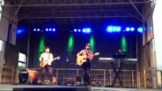 Carry Me - Josh Wilson