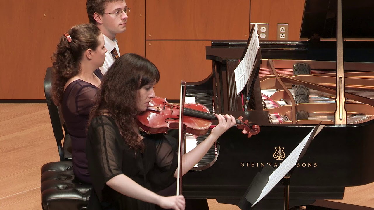 Promotional video thumbnail 2 for Classical Music