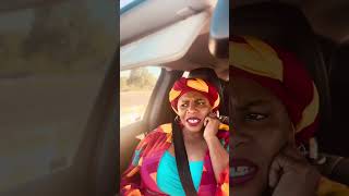 Iman still at the Studio… It’s another Misunderstanding! 🤣😂#Just4Laughs