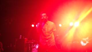 SLAVES - THE UPGRADE PT II - LIVE - FULL