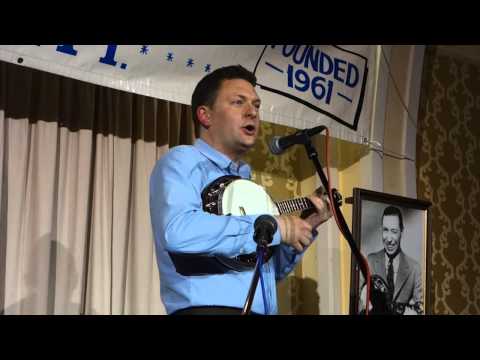 Andy Eastwood - With My Little Stick Of Blackpool Rock