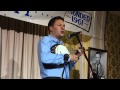 Andy Eastwood - With My Little Stick Of Blackpool Rock