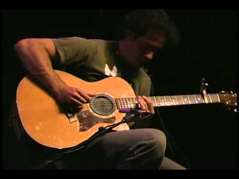 Trace Bundy - Urban Challenge