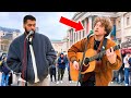 This Scottish Singer Is INSANE Coldplay Yellow