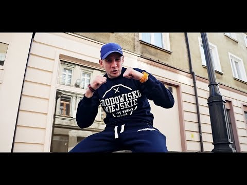 DYM KNF - NIEWAŻNE GDZIE, WAŻNE Z KIM / PROD. PHONO // ŚRODOWISKO MIEJSKIE 2 (OFFICIAL VIDEO)