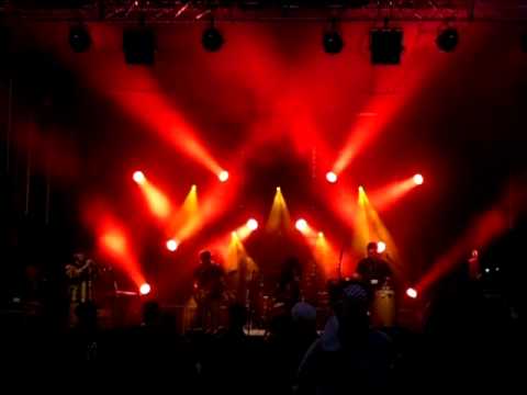 JLB Riddim - Ouvrier - Live @ Feux de la Saint-Jean, Mons (SON APPAREIL PHOTO)