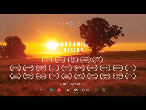Organic Rising Trailer 2023