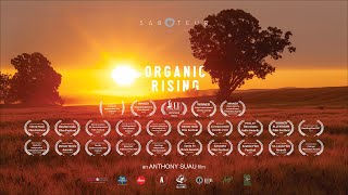 Organic Rising Trailer 2023