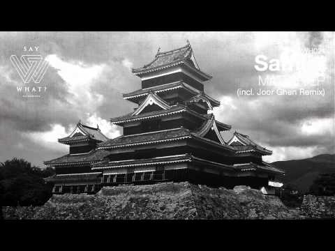 Samu.l - Wake Up (Original Mix)