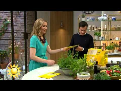 Så många år får han njuta av 15 000 kr i månaden - Nyhetsmorgon (TV4)