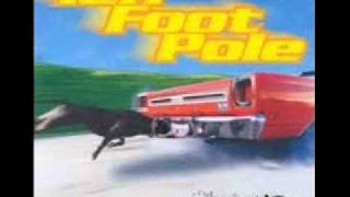 Ten Foot Pole-Hey Pete