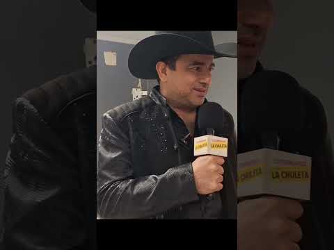 El Chapete de Huracanes del Norte nos platica cuanto lleva en la Agrupación @cotorreandolachuleta