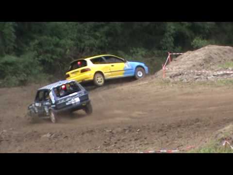 Finale der Tourenwagen bis 2000 ccm aus Neusserling 4.9.16