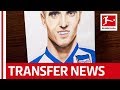 Krzysztof Piatek - Polish International signs for…