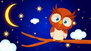 Mozart for Babies & Brahms Lullaby - Baby Sleep Music