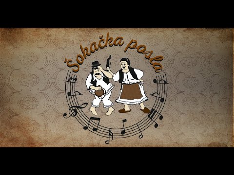 ŠOKAČKA POSLA - ŠOKAČKI MIX (Live DOBRO JUTRO HRVATSKA) 2021