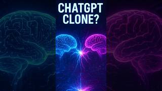 My AI Responded for the First Time 🤯 Python #shorts #ai #aitools