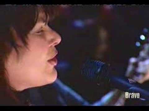 heart crazy on you unplugged