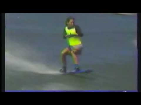 Sarah Cline 1997 Board to Board Challenge