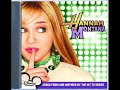 I Got Nerve - Hannah Montana